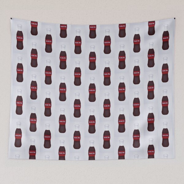 Item preview, Soda Mo designed and sold by EiramsArtStuffs.