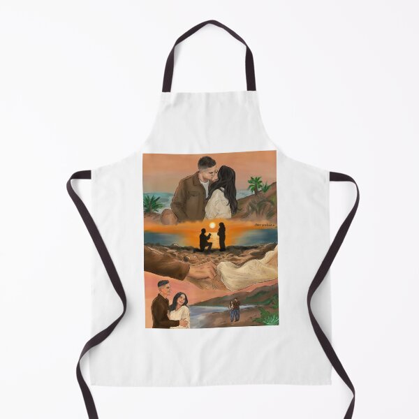 Item preview, Chenford Proposal designed and sold by Louisiana Art & Co.