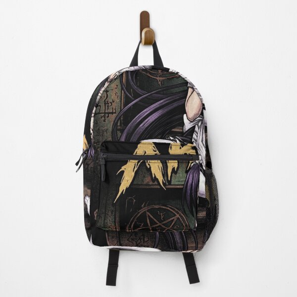 Item preview, Akeno Himejima Fanart designed and sold by MadShroomPrints.