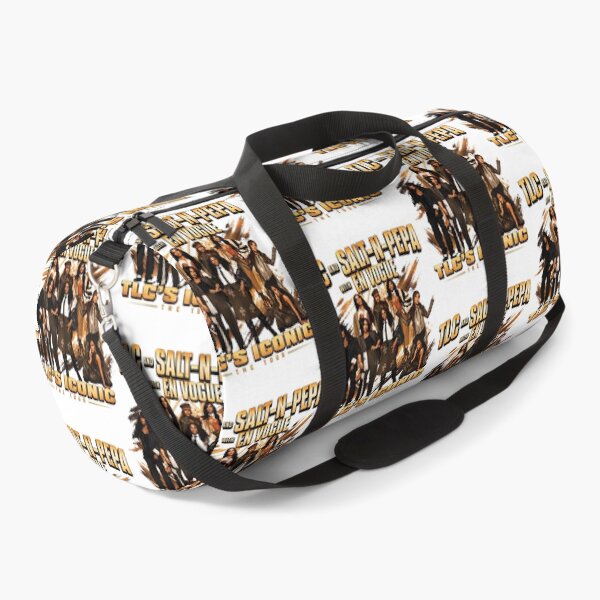 Item preview, Tlc Salt-N-Pepa Tour 2026 It's Iconic Tour 90S R&B Hip Hop Vintage Style designed and sold by DawnNerbert.