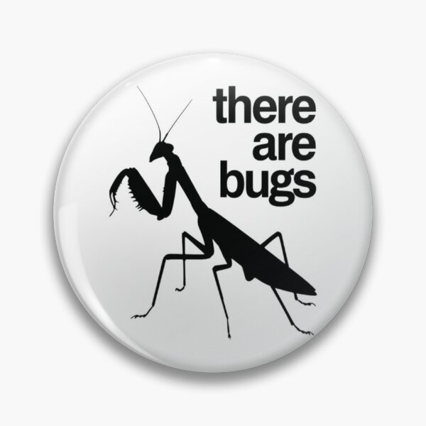 Item preview, You're Not Alone Funny Bugs Life designed and sold by Joelliaopez.