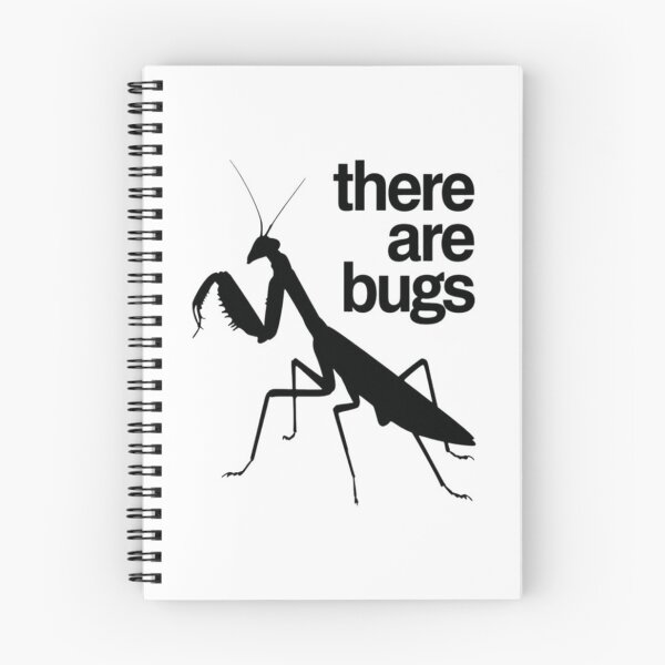 Item preview, You're Not Alone Funny Bugs Life designed and sold by Joelliaopez.