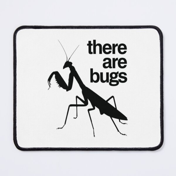 Item preview, You're Not Alone Funny Bugs Life designed and sold by Joelliaopez.