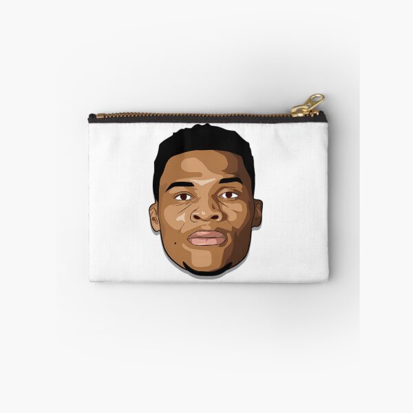 Item preview, Russell Westbrook Cartoon designed and sold by VanaesDusen.