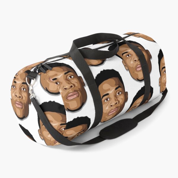Item preview, Russell Westbrook Cartoon designed and sold by VanaesDusen.