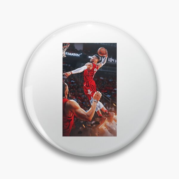 Artikelvorschau, Basketball-Slam-Dunk-Action entworfen und verkauft von Vekonn.