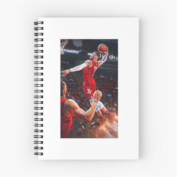 Artikelvorschau, Basketball-Slam-Dunk-Action entworfen und verkauft von Vekonn.