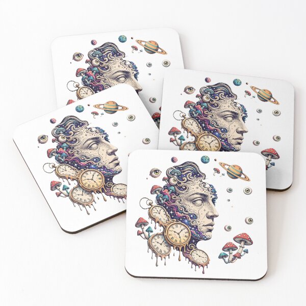 Item preview, Illustration 43 designed and sold by ZeusGallery.