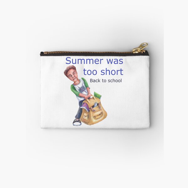 Item preview, Summer was too short designed and sold by AmethistFaye.