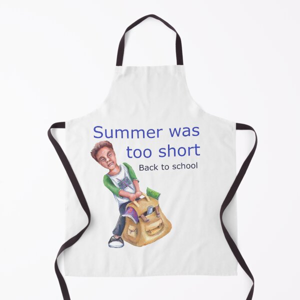 Item preview, Summer was too short designed and sold by AmethistFaye.