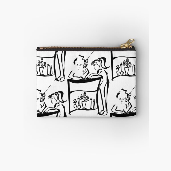 Item preview, 8524 Untitled: Salon Collection designed and sold by ItzaCooper.