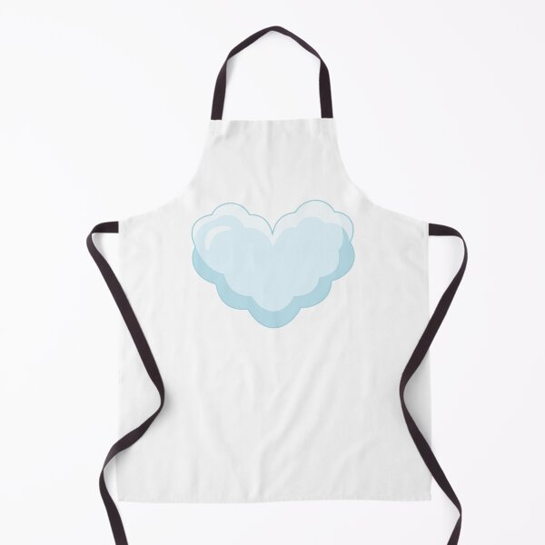 Item preview, Cloud Heart designed and sold by Krameri Creations.