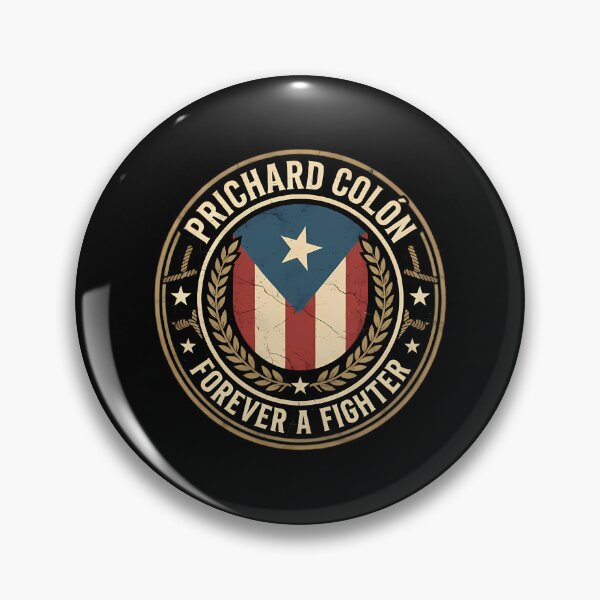 Item preview, Prichard-Colon designed and sold by BlathFords.