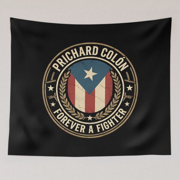 Item preview, Prichard-Colon designed and sold by BlathFords.