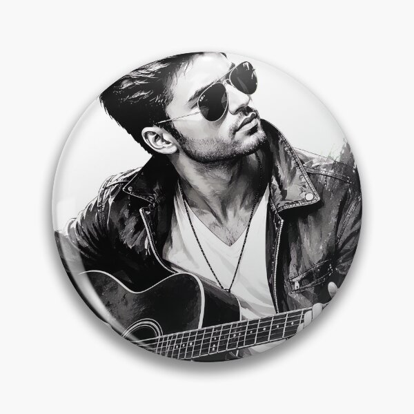 Item preview, George Michael Music designed and sold by DashiellCrowe.