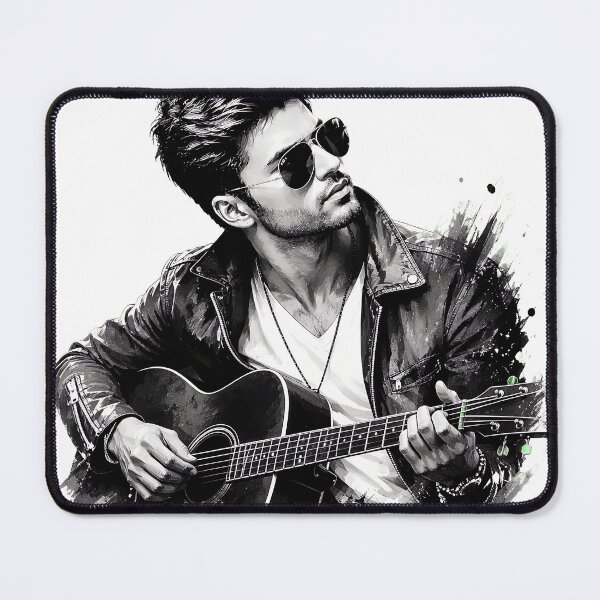 Item preview, George Michael Music designed and sold by DashiellCrowe.
