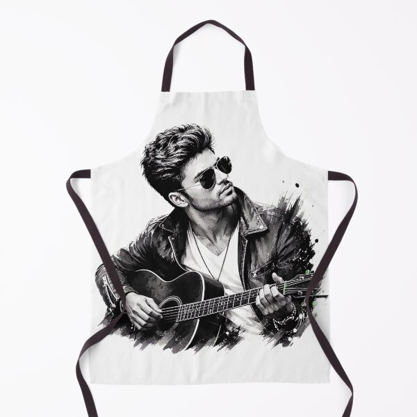 Item preview, George Michael Music designed and sold by DashiellCrowe.
