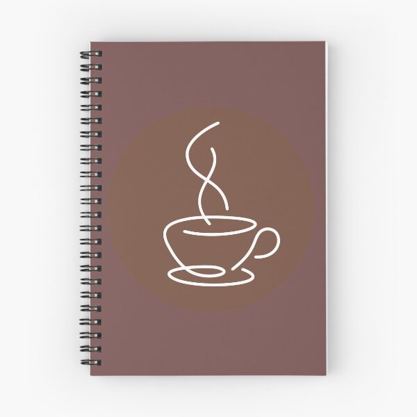 Item preview, Minimal Coffee Cup Line Art designed and sold by Shambhavi_Studio.
