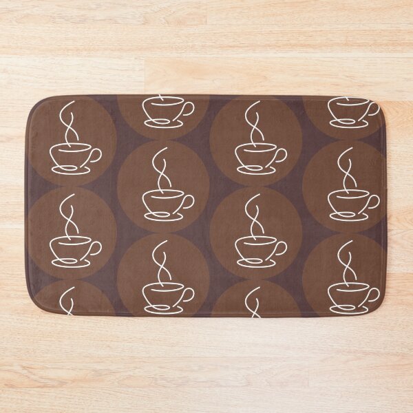 Item preview, Minimal Coffee Cup Line Art designed and sold by Shambhavi_Studio.
