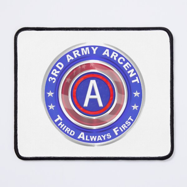 Item preview, Rd Army Arcent PERFECT GIFT FOR YOU AND FRIENDS designed and sold by Justin Freeman.