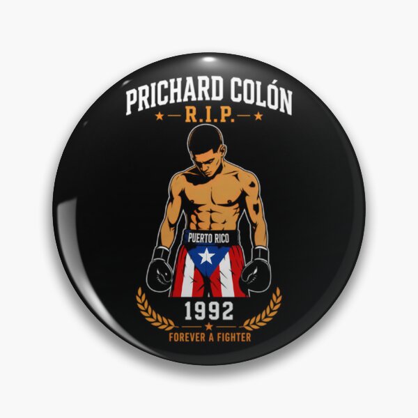 Item preview, Prichard-Colon designed and sold by Rolanieclarker.