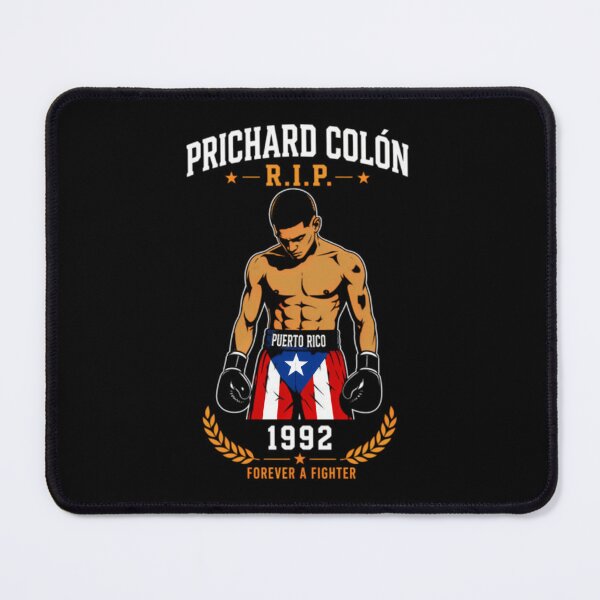 Item preview, Prichard-Colon designed and sold by Rolanieclarker.