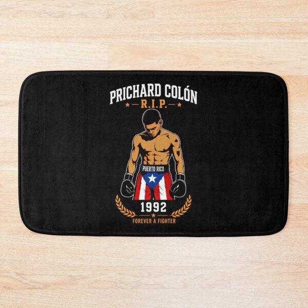 Item preview, Prichard-Colon designed and sold by Rolanieclarker.