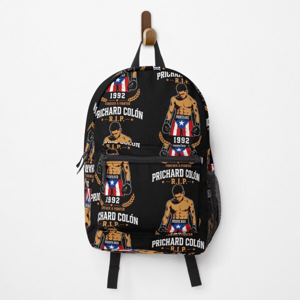 Item preview, Prichard-Colon designed and sold by Rolanieclarker.