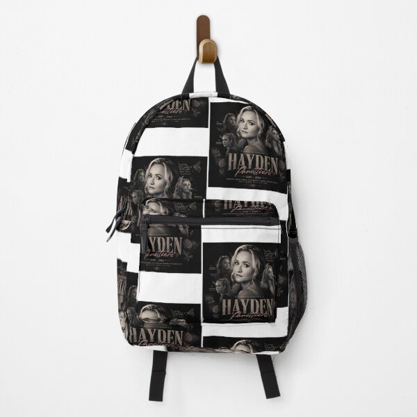 Item preview, Hayden Panettiere Forever In Our Hearts 1989 - 2026 designed and sold by JameseDuam.