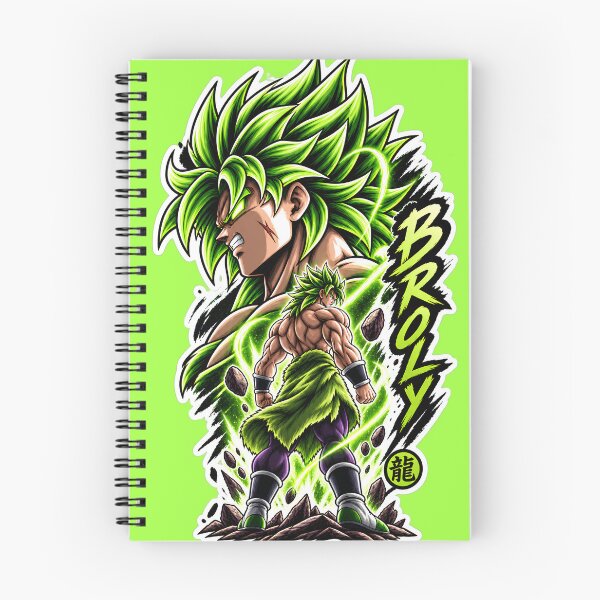Item preview, Legendary Saiyan Warrior designed and sold by teamzeta.