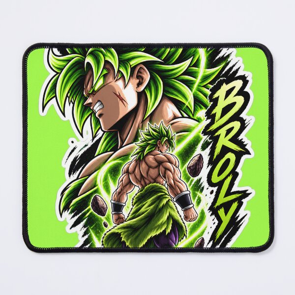 Item preview, Legendary Saiyan Warrior designed and sold by teamzeta.