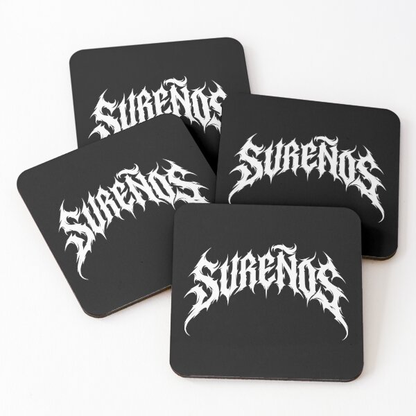 Item preview, Sureños designed and sold by DIRTYDUNNZ.