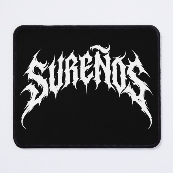 Item preview, Sureños designed and sold by DIRTYDUNNZ.