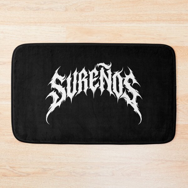 Item preview, Sureños designed and sold by DIRTYDUNNZ.