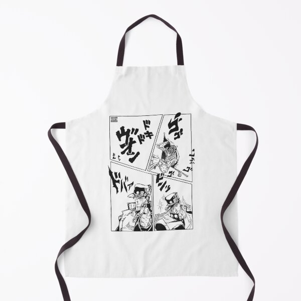 Artikelvorschau, Bizarre Adventure Japanische Typografie Anime-Kunstwerk entworfen und verkauft von CosmicFna.
