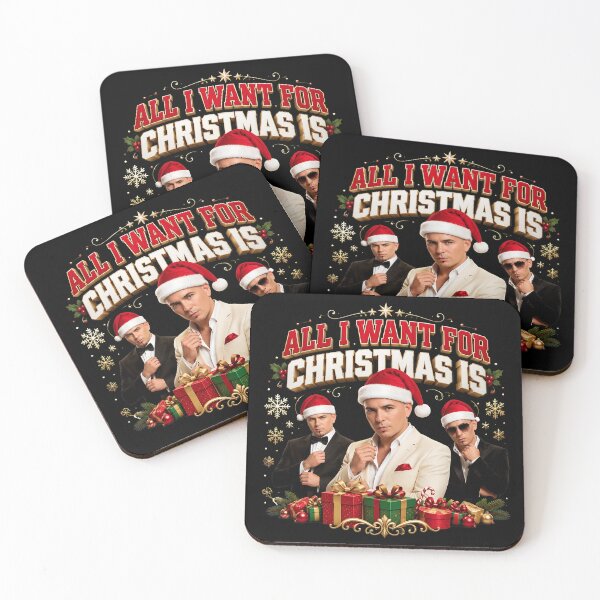 Item preview, All I Want For Christmas Is Pitbull designed and sold by DashiellCrowe.