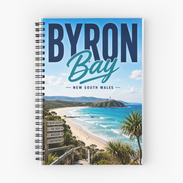 Item preview, Byron Bay NSW Australia  designed and sold by PamLeeDesign.