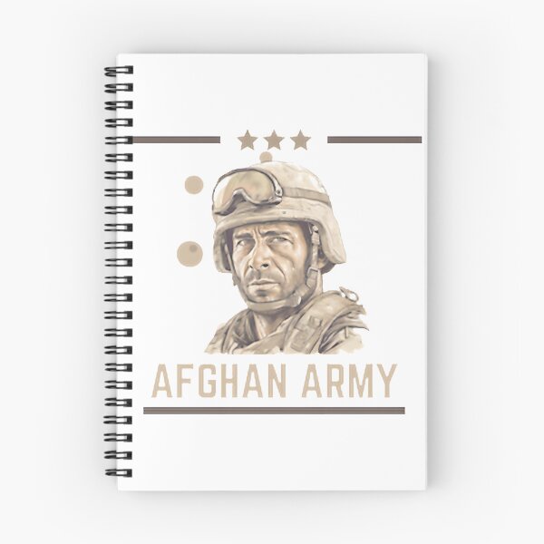 Item preview, Afghanistan Army LIMITED EDITION designed and sold by Justin Freeman.