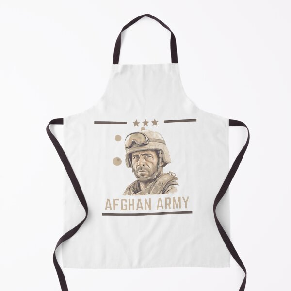 Item preview, Afghanistan Army LIMITED EDITION designed and sold by Justin Freeman.