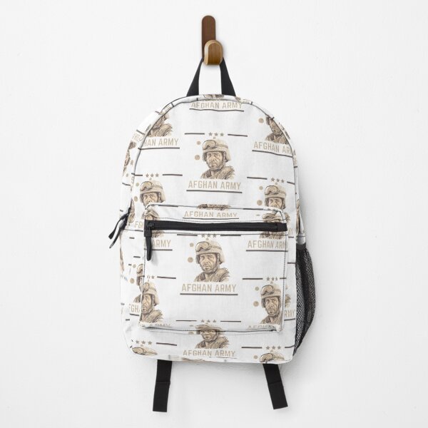 Item preview, Afghanistan Army LIMITED EDITION designed and sold by Justin Freeman.