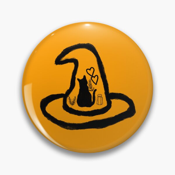 Item preview, Practical magic designed and sold by Dexter1468.