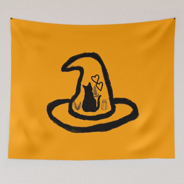 Item preview, Practical magic designed and sold by Dexter1468.