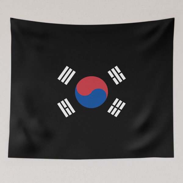 Item preview, South Korea National Emblem KR designed and sold by shitpostee.