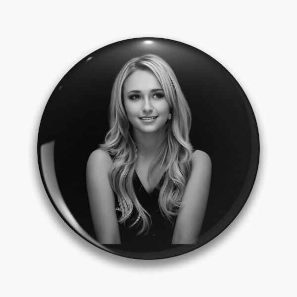 Item preview, Hayden Panettiere Rip 1989 - 2026 designed and sold by JameseDuam.