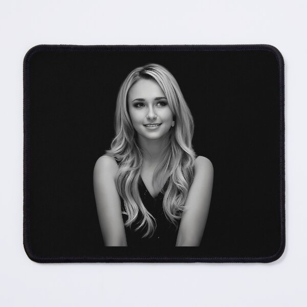 Item preview, Hayden Panettiere Rip 1989 - 2026 designed and sold by JameseDuam.