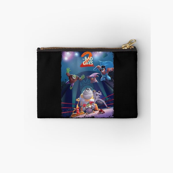 Item preview, The Bad Guys 2 Animation Movie designed and sold by Kwaiianabshopp.