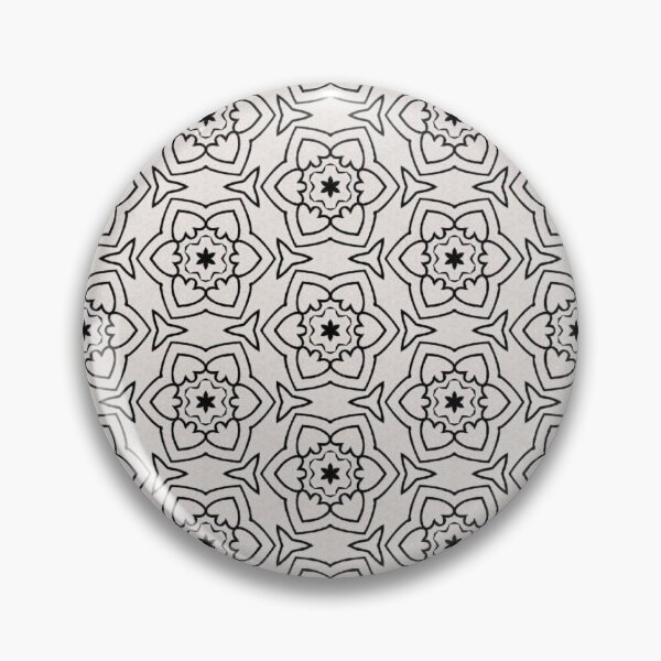 Item preview, Hexamerous Lattice designed and sold by ritusdesigns.