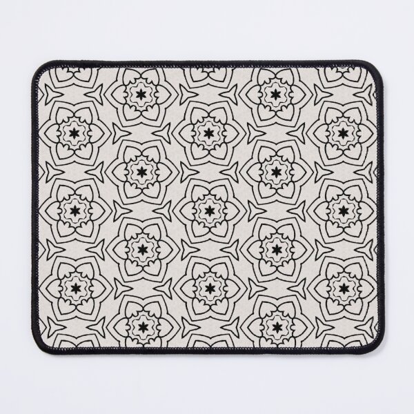 Item preview, Hexamerous Lattice designed and sold by ritusdesigns.