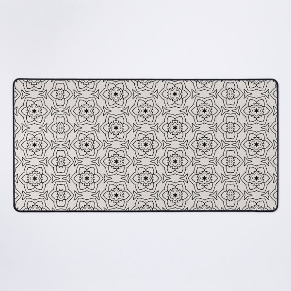 Item preview, Hexamerous Lattice designed and sold by ritusdesigns.