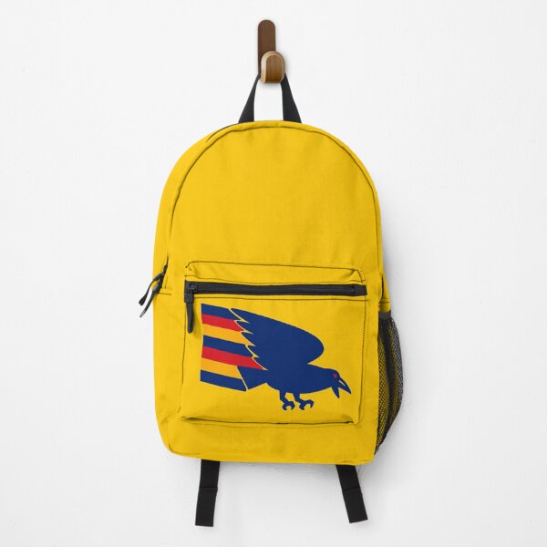 Item preview, Mighty Crows Logo Drawing designed and sold by Luke Foran Sports Art.